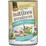 Natures Goodness Grain Free Adult Wet Dog Food Tender Lamb & Rosemary & Veges 400g