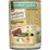 Natures Goodness Grain Free Adult Wet Dog Food Tender Lamb & Rosemary & Veges 400g