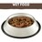 Natures Goodness Grain Free Adult Wet Dog Food Tender Lamb & Rosemary & Veges 400g