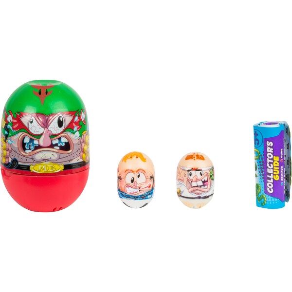 Mighty Beanz Pod 2 Pack
