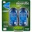 Nicorette Quit Smoking Regular Strength Cooldrops Lozenge Icy Mint 80 pack