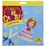 Essentials Craft Foam Pirate Each