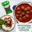 Gourmet Garden Basil Lightly Dried Sachet 10g