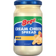 Bega Cream Cheese Spread Bold
