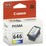 Canon Printer Ink Cl646 Tri Colour Ink Tank each