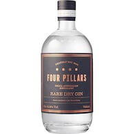 Four Pillars Rare Dry Gin