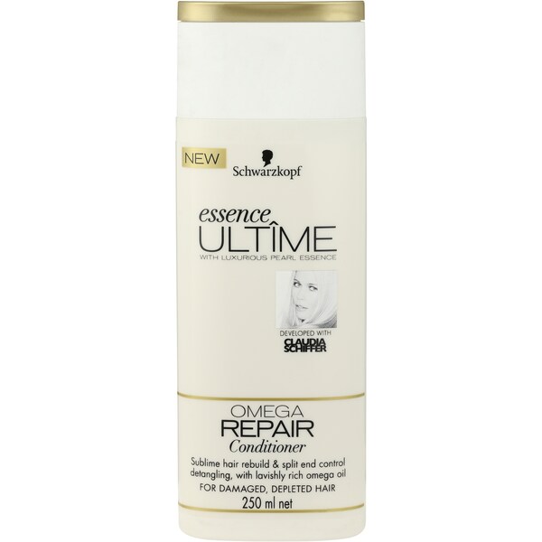 Schwarzkopf Essence Ultime Conditioner Omega Repair 250ml