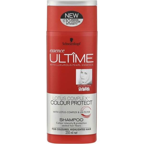 Schwarzkopf Essence Ultime Shampoo Diamond Color 250ml