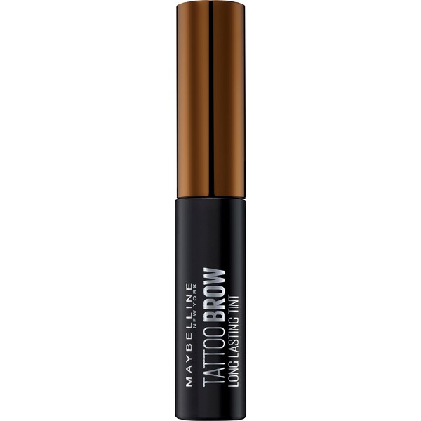 Maybelline Tattoo Brow Gel Tint Medium 5g
