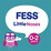 Fess Little Noses Spray 15mL