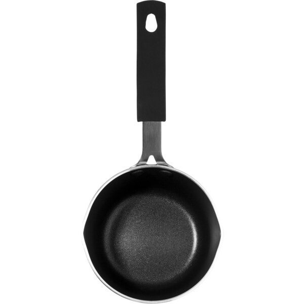Woolworths Essentials Cookware Mini Milk Pan 12cm Each