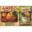 Amigo Orange Juice 8 pack