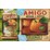Amigo Orange Juice 8 pack