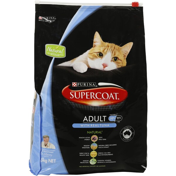 Supercoat