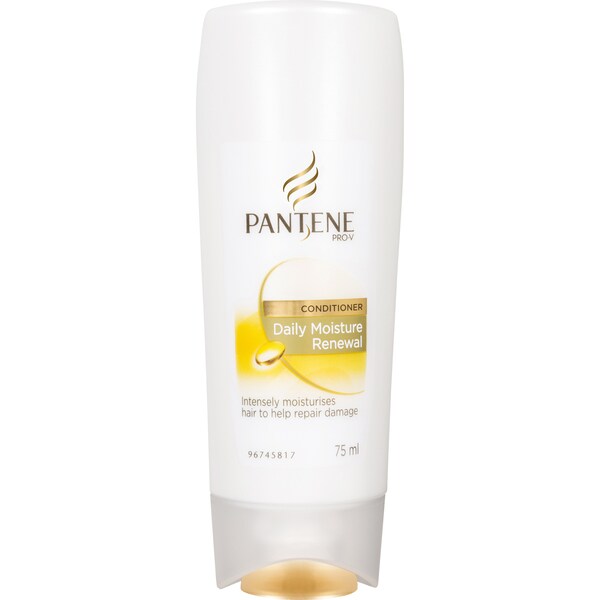 Pantene Pro-v Conditioner Daily Moisture Renewal 75ml
