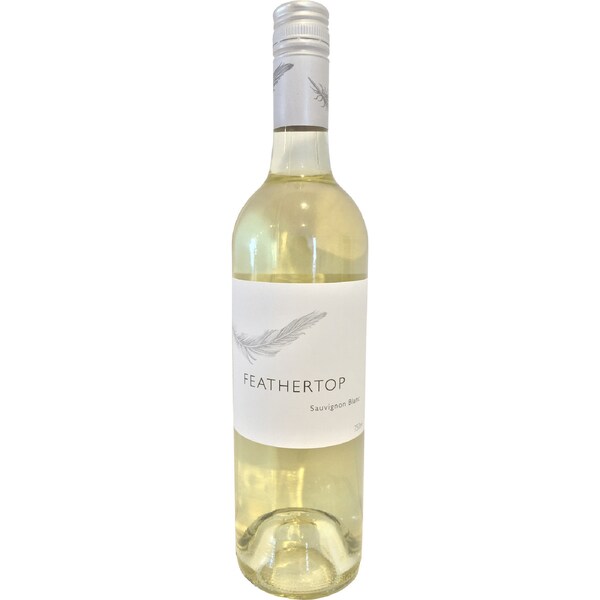 Feathertop Sauvignon Blanc 750ml