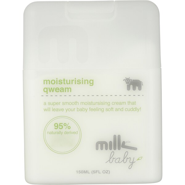 Milk & Co Baby Lotion Moisturising 150ml