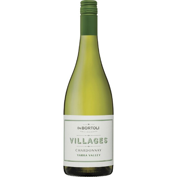 Villages Villages Yarra Valley Chardonnay 750ml