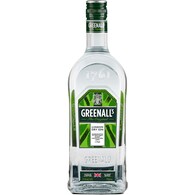 Greenall's Gin Original London Dry