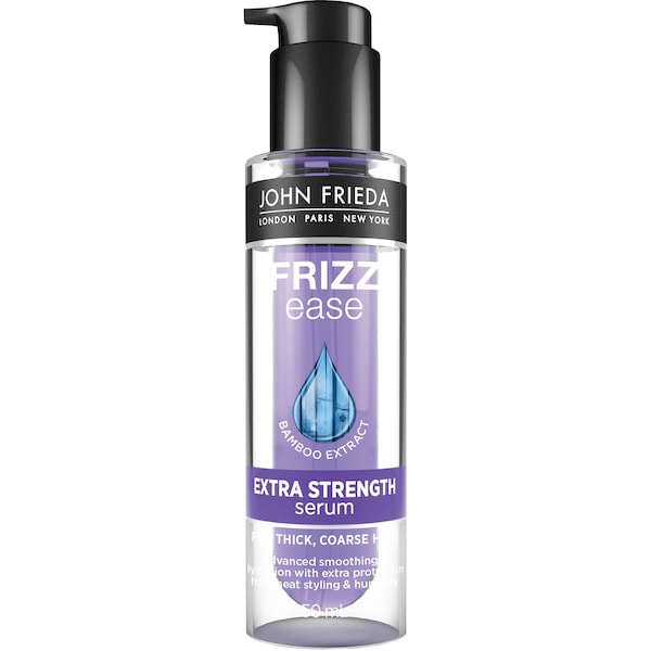 John Frieda Treatment Frizz Ease Xtra Strength Serum 50mL