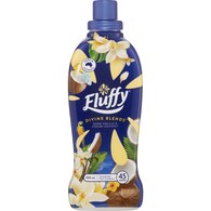 Fluffy Fabric Conditioner Concentrate Vanilla & Coconut