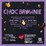 Carman's Aussie Oat Bars Choc Brownie with Chocolate 6 pack