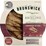 Brunswick Premium Brisling Smoked In Oil 120g