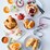 Toscano Waffles 4 pack
