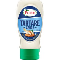 Praise Tartare Sauce