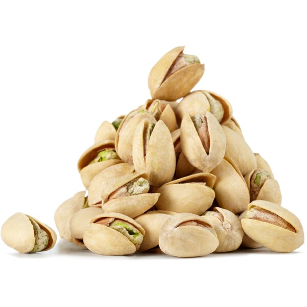Woolworths Pistachio Roasted & Salted Per Kg