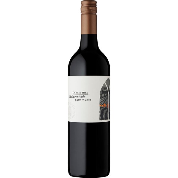 Chapel Hill Red Varietal Mclaren Vale Sangiovese 750ml