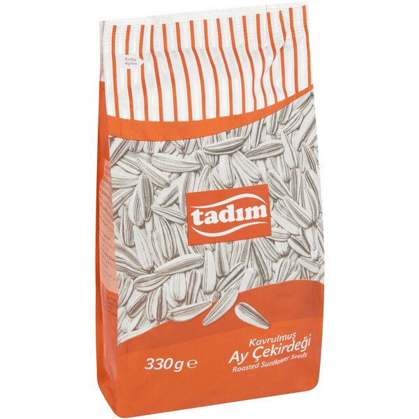 Tadim Roasted Sunflower Seeds 330g