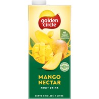 Golden Circle Fruit Drinks Mango Nectar