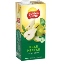 Golden Circle Fruit Drinks Pear Nectar