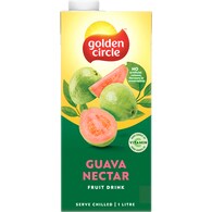 Golden Circle Fruit Drinks Guava Nectar