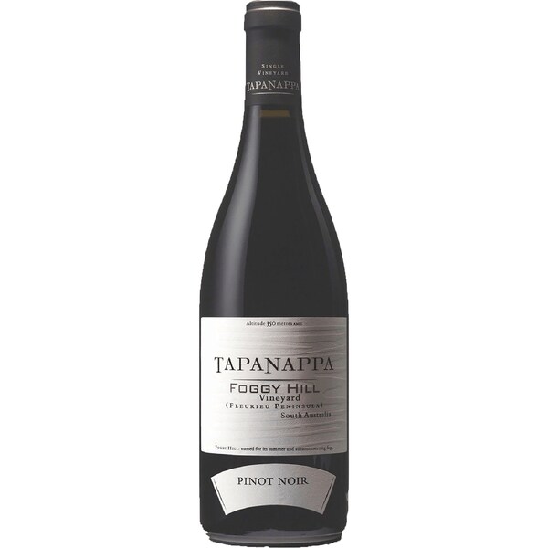 Tapanappa Foggy Hill Pinot Noir 750ml