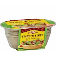 Old El Paso Stand N Stuff Tortilla Fajitas