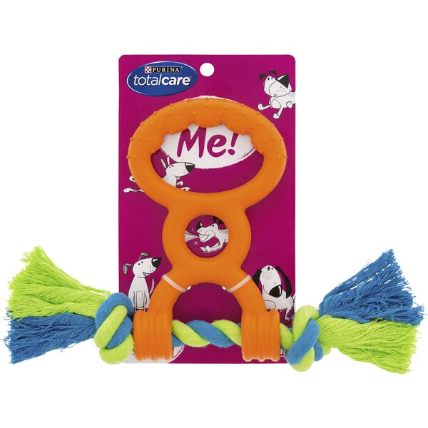 Total Care Tugger Rope Each