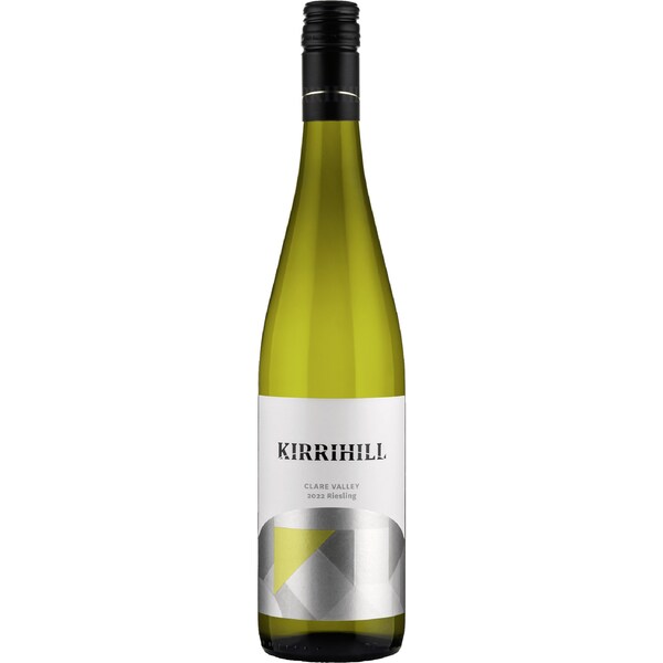Kirrihill Regional Riesling 750ml
