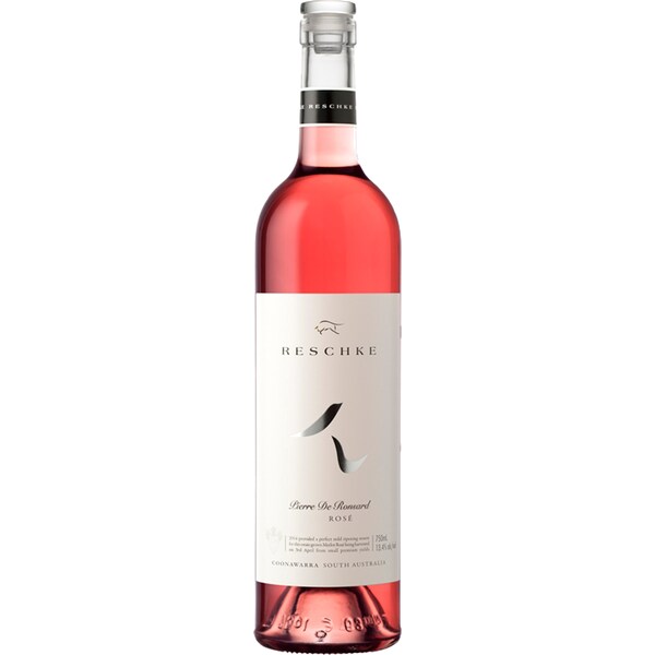 Reschke Coonawarra Rose 750ml
