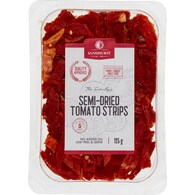 Sandhurst Semi Dried Tomato Strips Sundried Strips