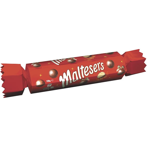 Maltesers