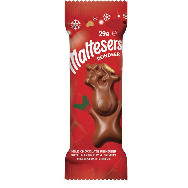 Maltesers Merry-Teaser Reindeer 29g