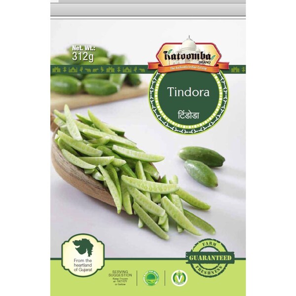 Katoomba Indian Gourd Tindora 312g
