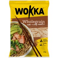 Wokka Noodles Wholegrain