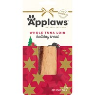 Applaws Adult Cat Food Natural Treat Tuna Loin Plain