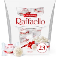 Raffaello Coconut & Almond Gift Box Ballotin