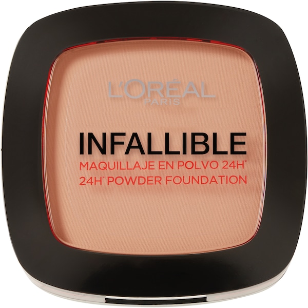 Loc Infallible Pwd Compact 225 Beige