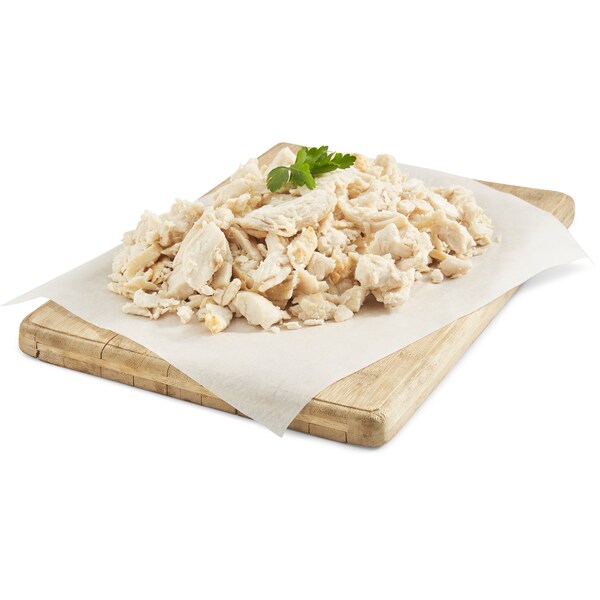 Moira Mac's Roasted Shredded Chicken Breast Per Kg