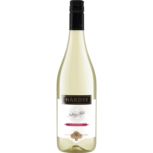 Hardys Nottage Hill Chardonnay 750ml